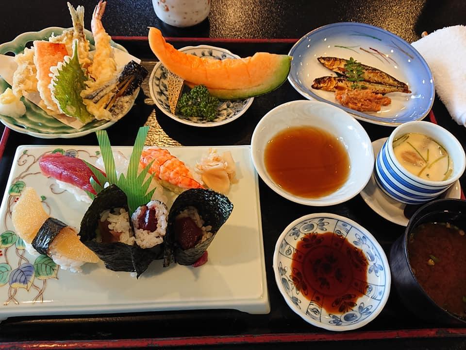 鮓幸総本店