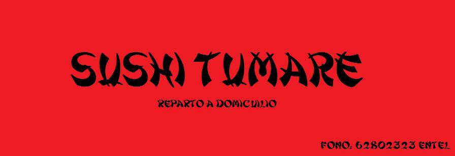 Sushi Tumare