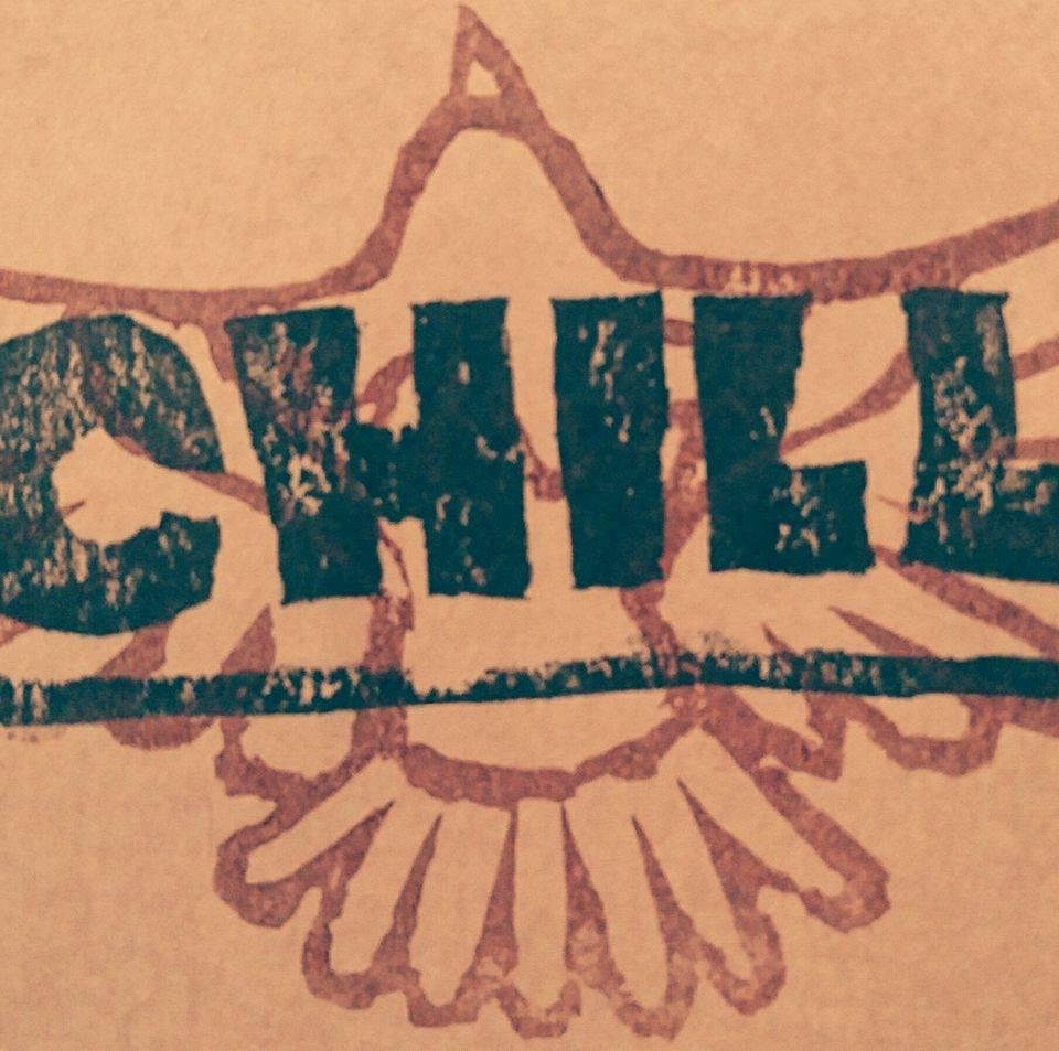 CHILL
