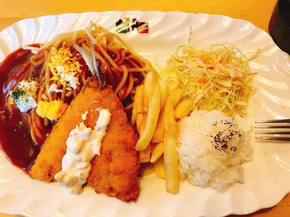 チャオスパ赤岩店