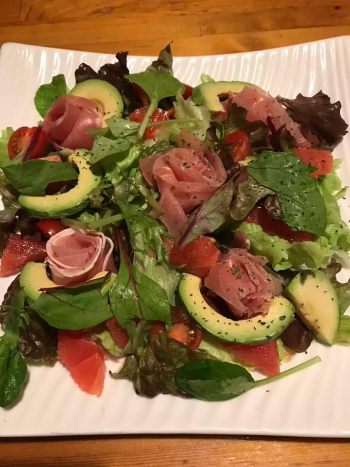 食のよろずやまんぷく亭