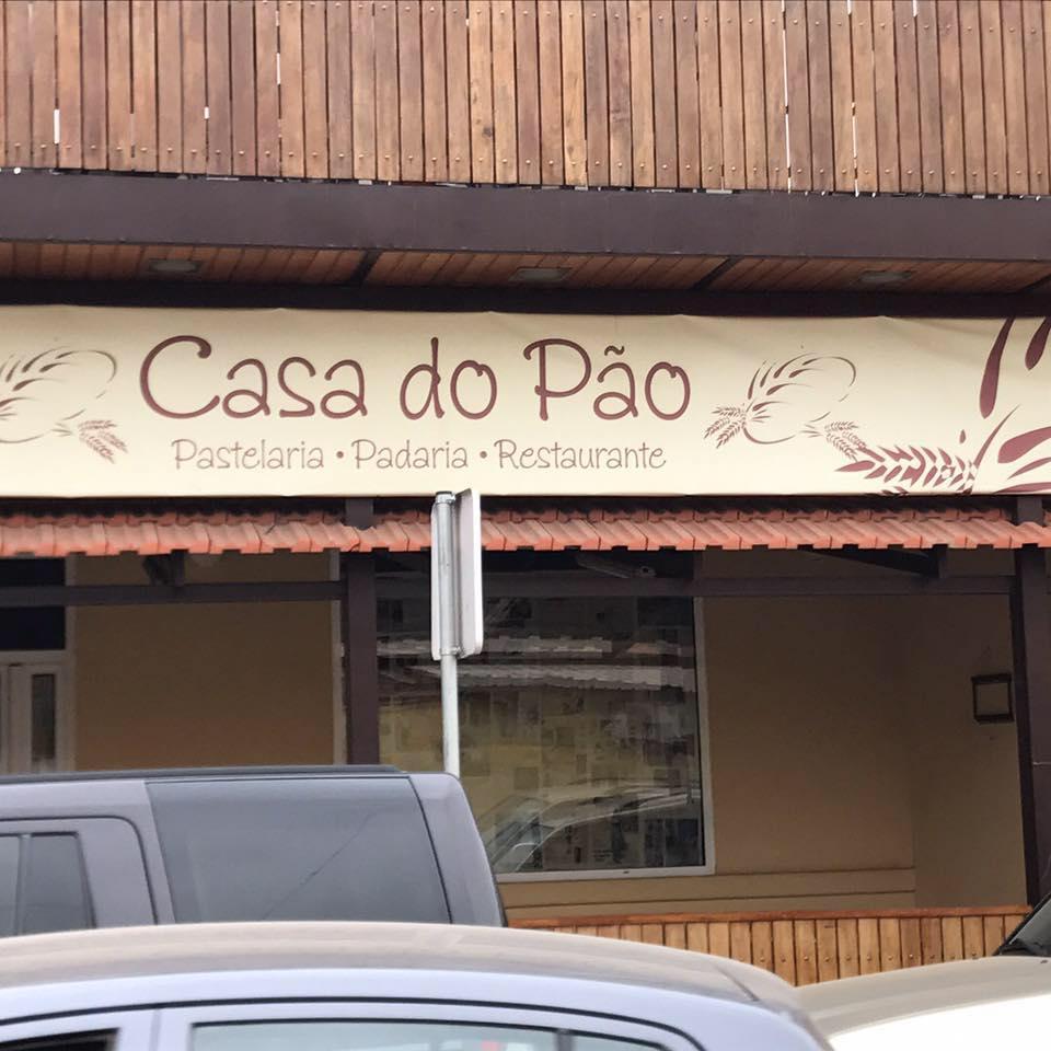 Casa do Pão