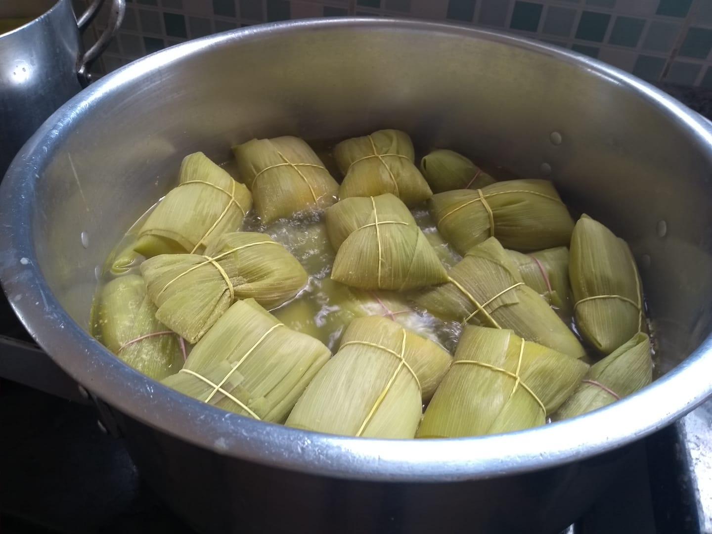 Pamonharia Ki Delícia