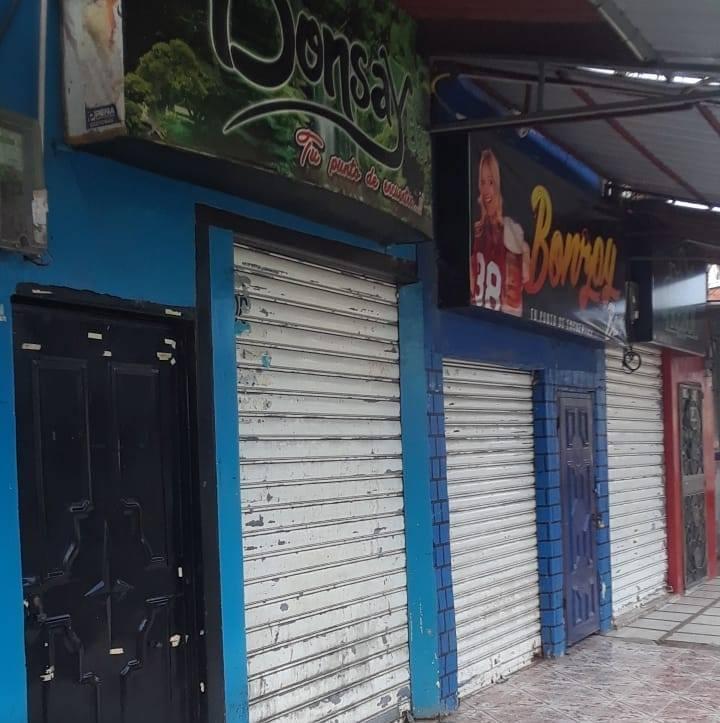 Parrillladas LUIS DAVID