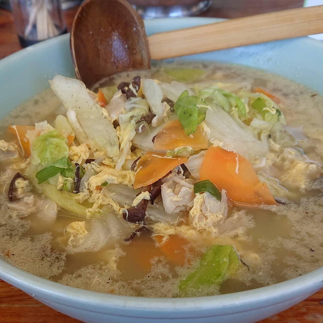 飩餃 府中店