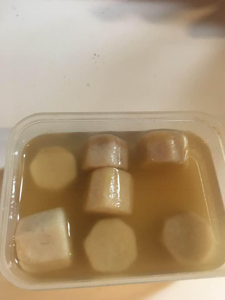 有本