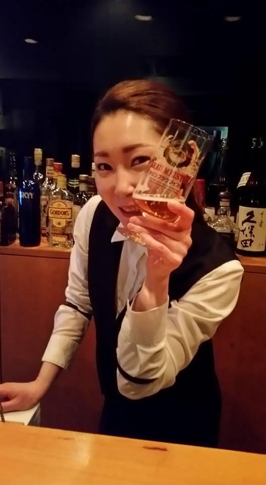 Glassホッパー