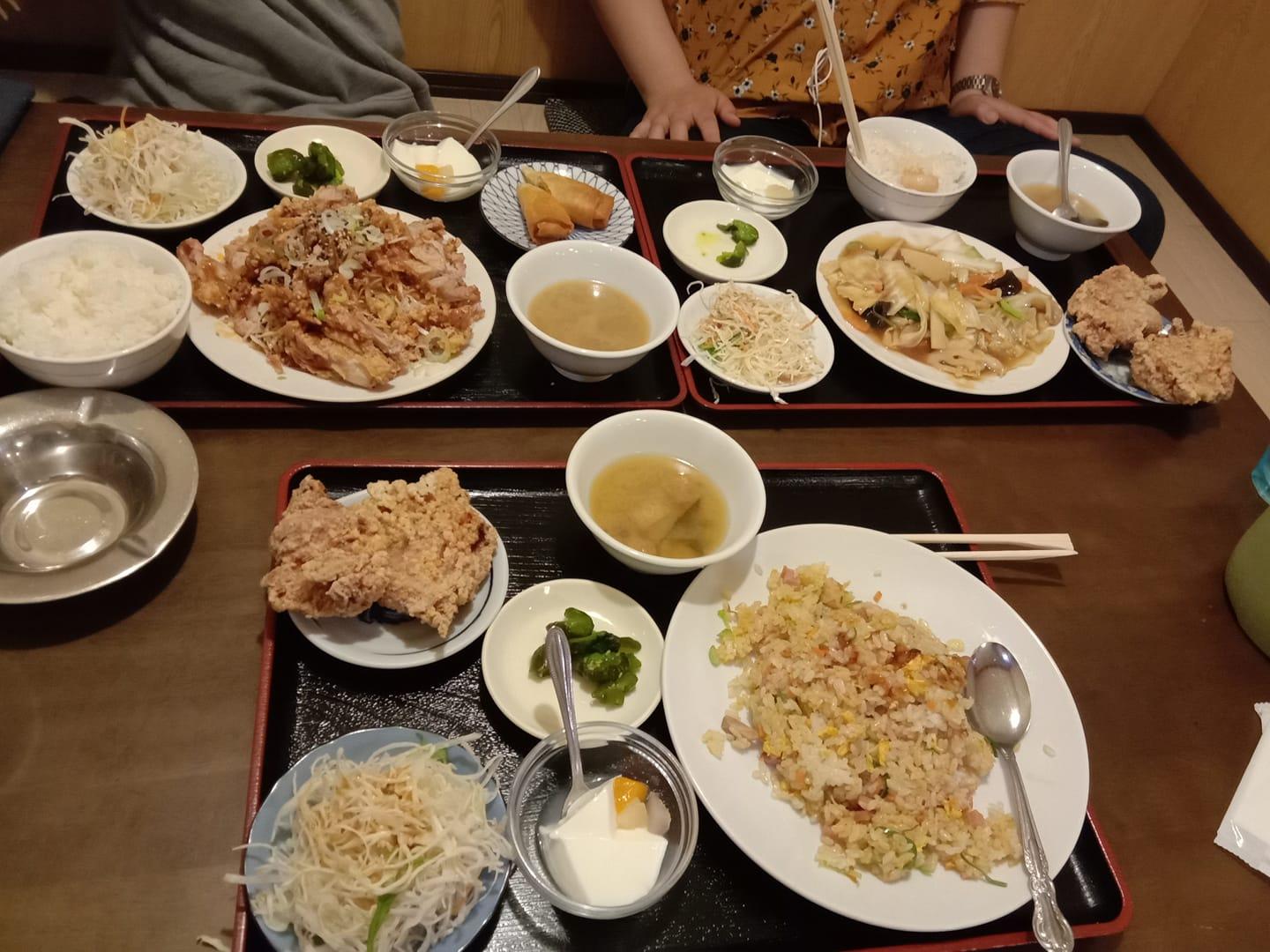 美よしそば店