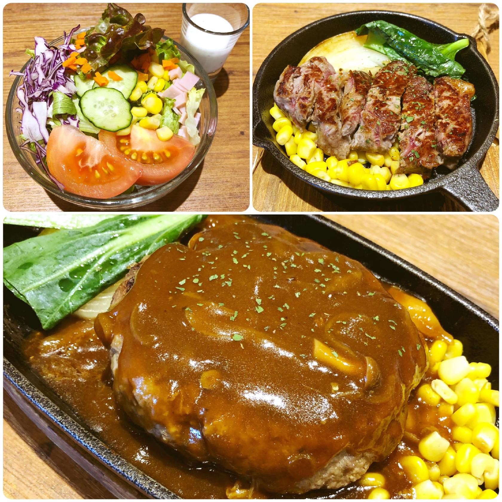 ミートカレッジ