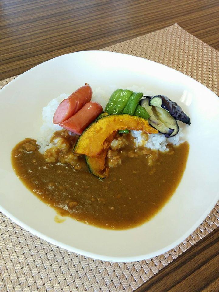 「ふれあい工房」築上町農産物加工センター【ランチ・テイクアウト営業部】