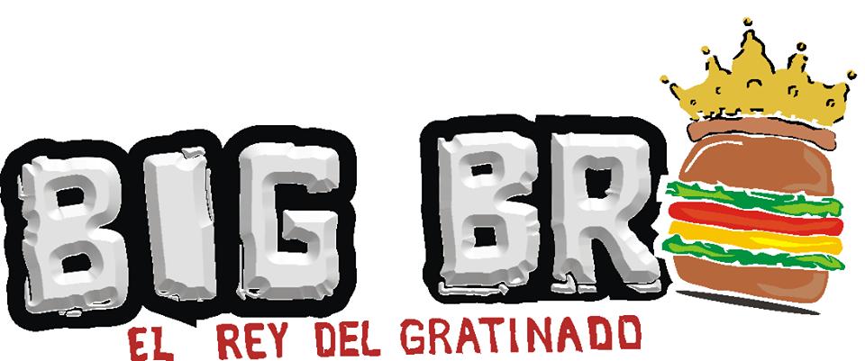 Big Bro El Rey del Gratinado