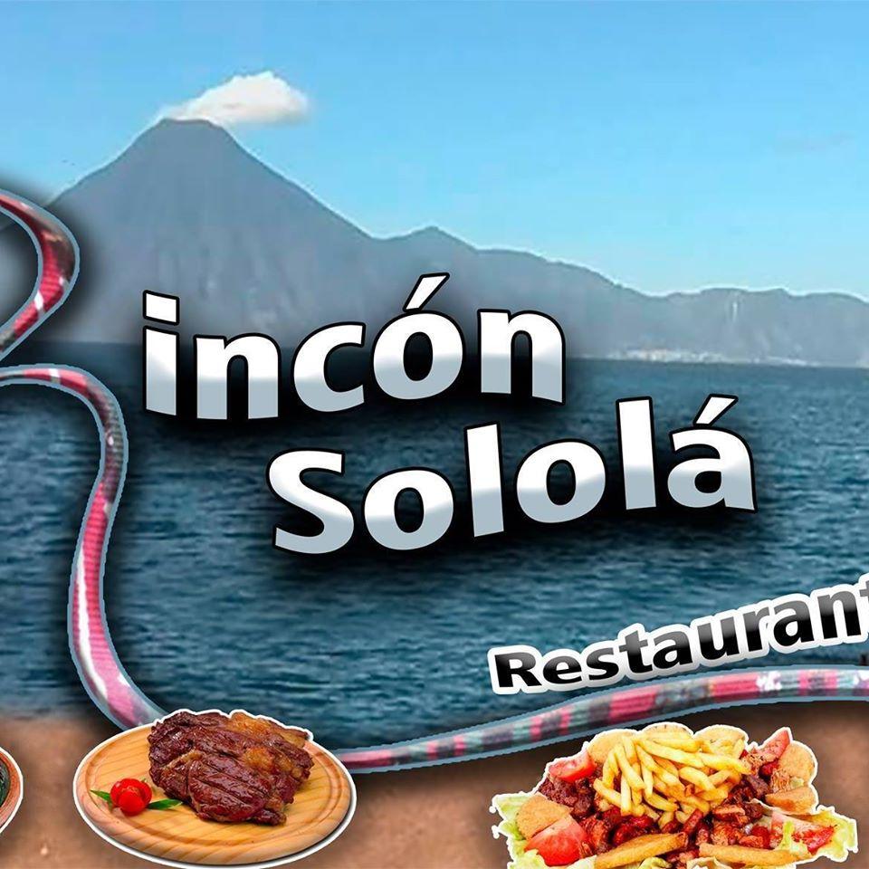 Restaurante Rincón Sololá