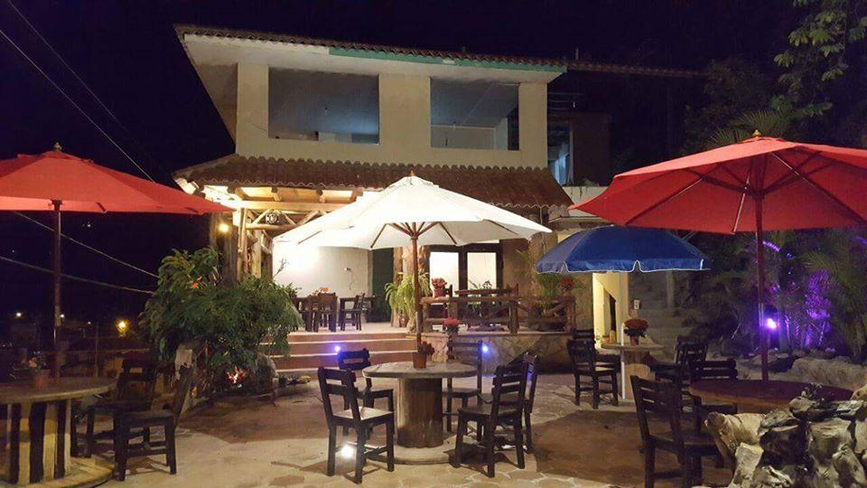 Manshy Restaurant