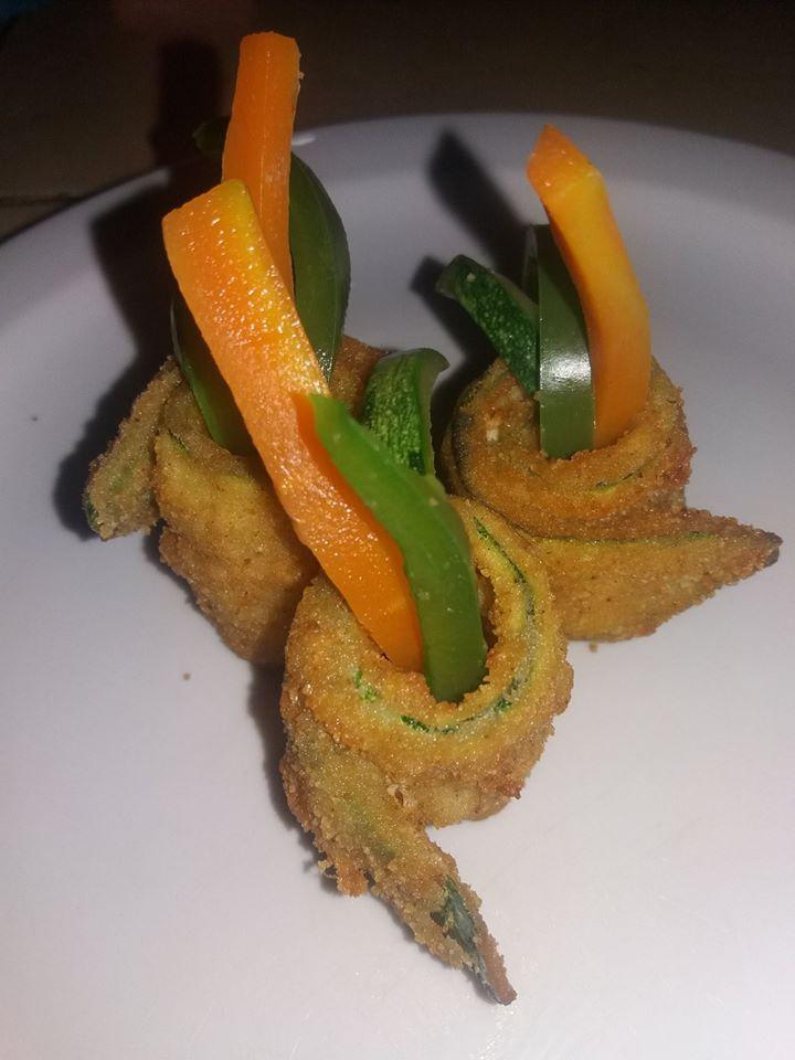 Servicio Gastronomico Rios