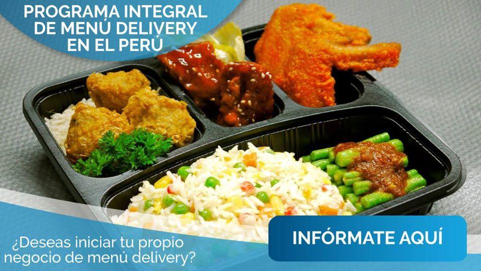 Tupac cocina peruana
