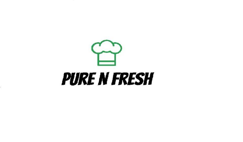 Pure N Fresh