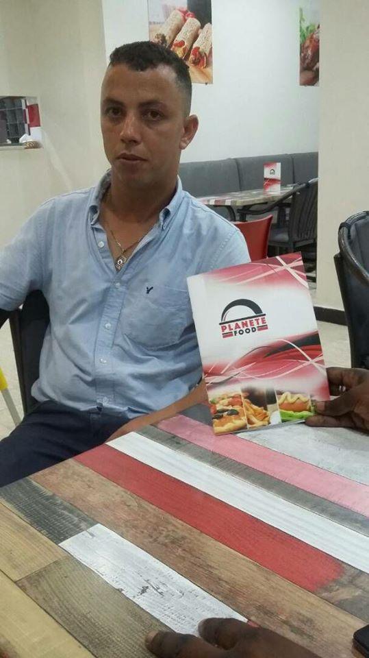 Planete food sn