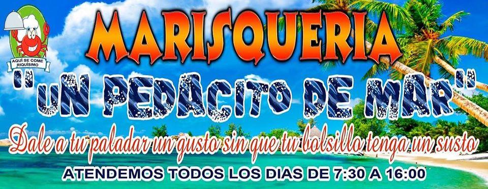 Pedacito De MAR