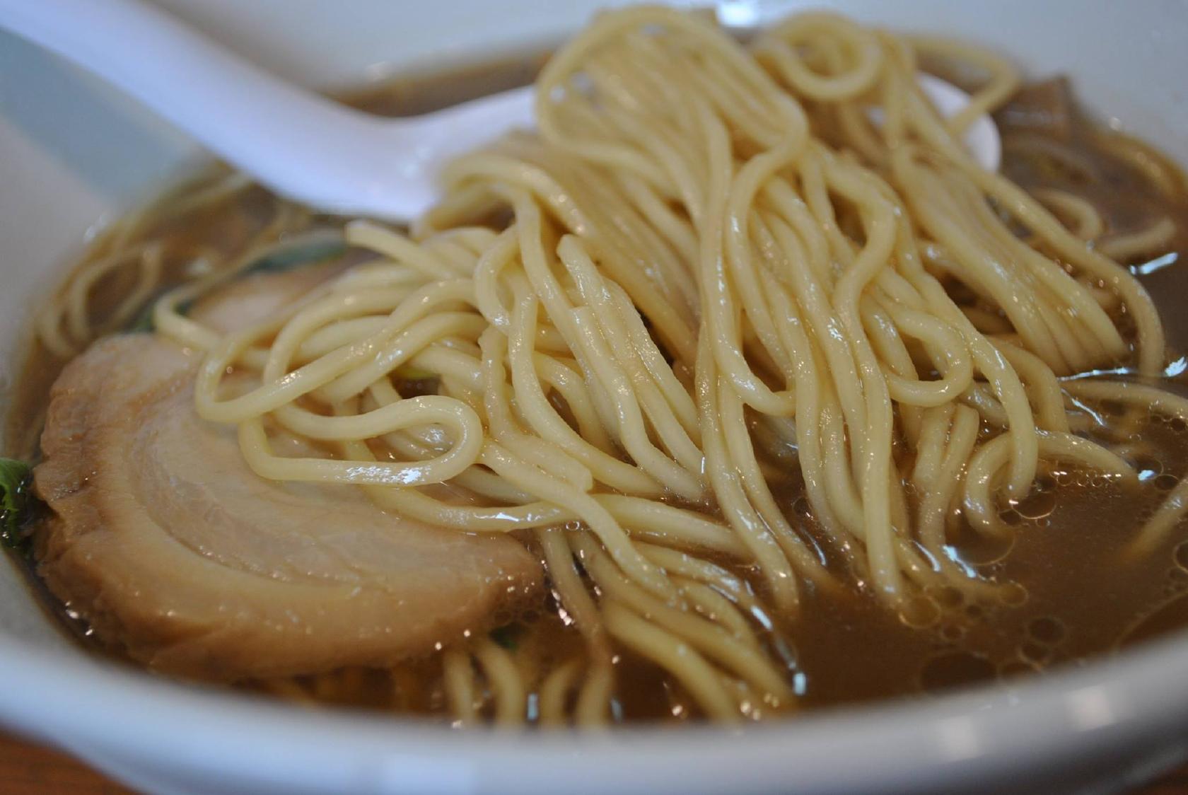 麺鯉