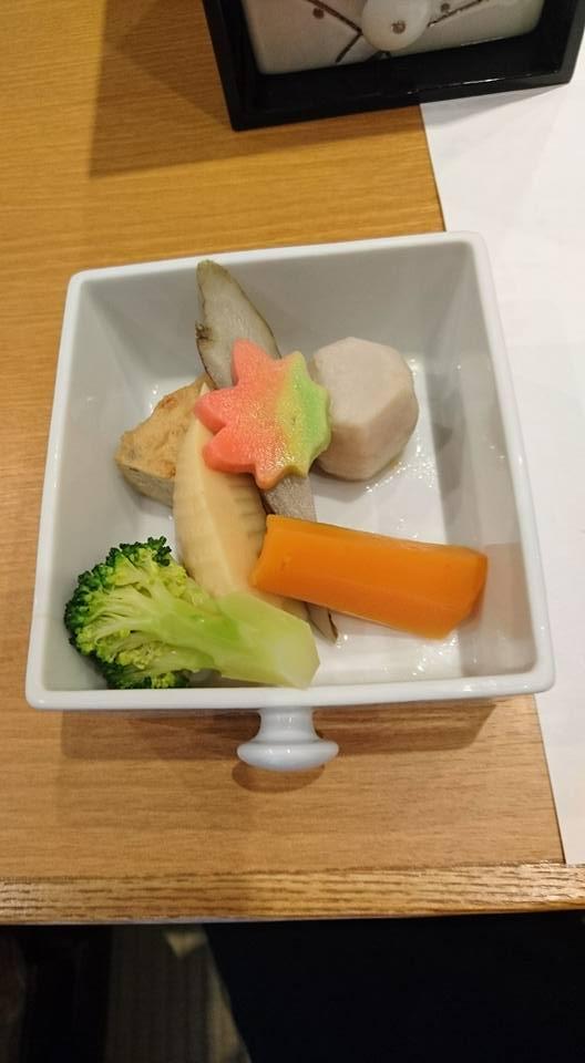 懐石料理YAOKI城山店