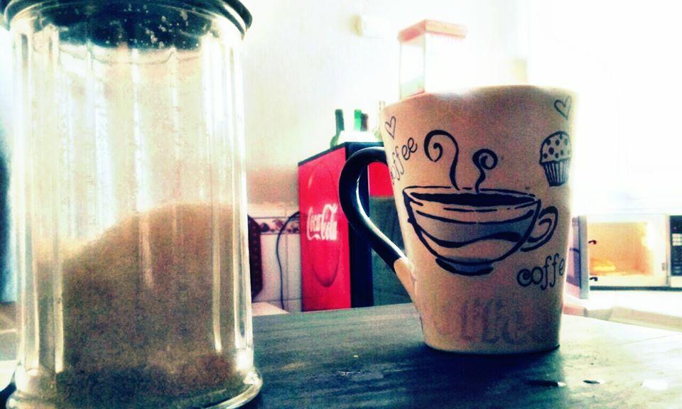 Be Smart Coffee Shop