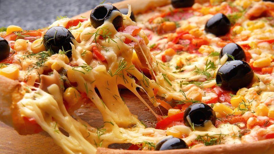 Fast And Continental Foods