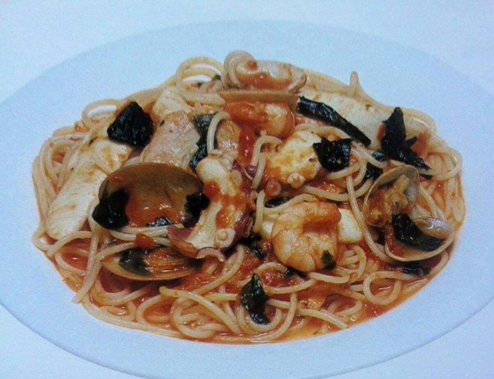 ラ・パスターニ