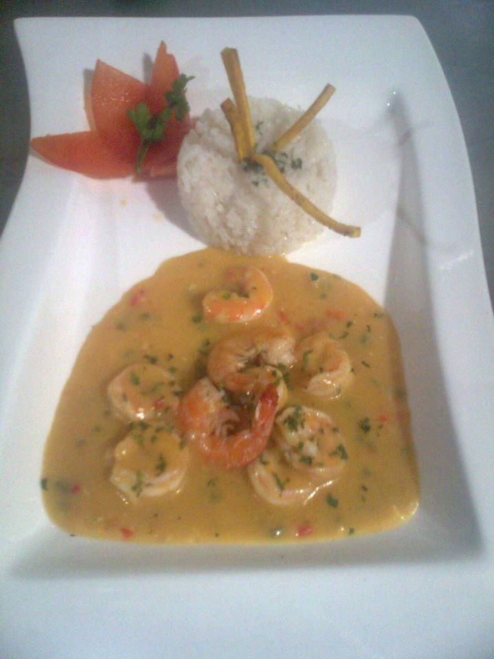 Comida