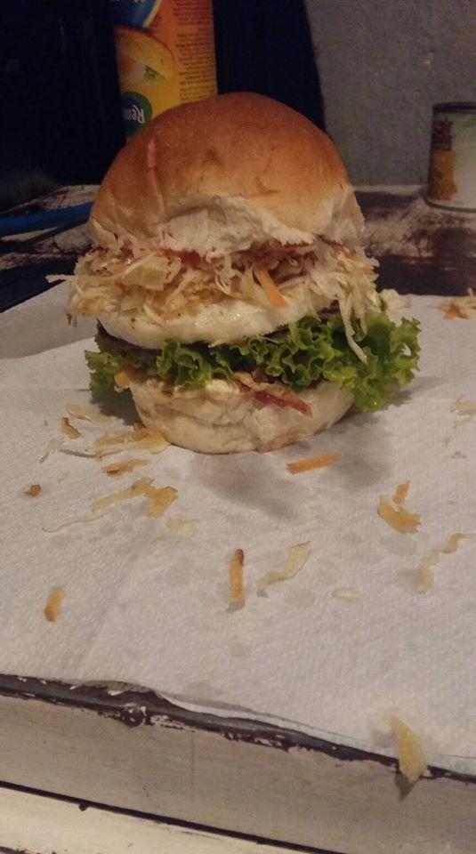 Hamburguers didí