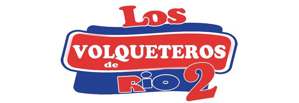 Volqueteros de Rió 2