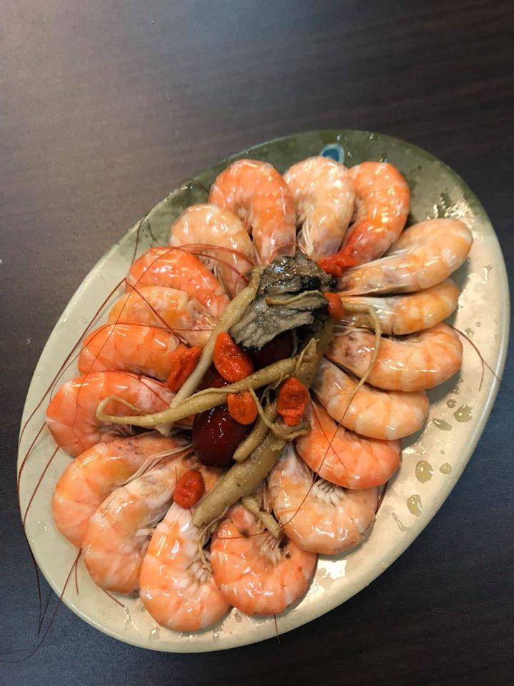 小琉球幸福食堂