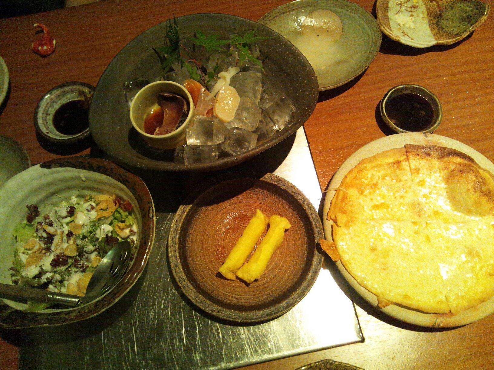 おばん彩