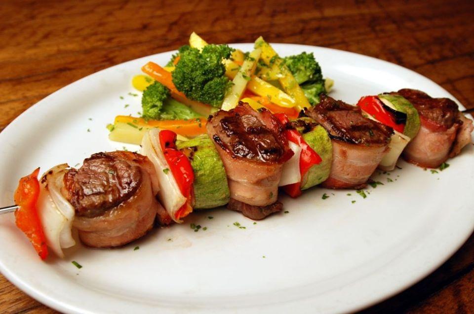 El Pincho Brochettes & More