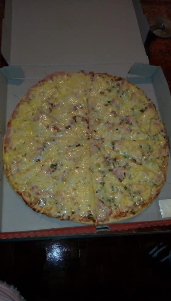Pizzeria y repostería Keisy