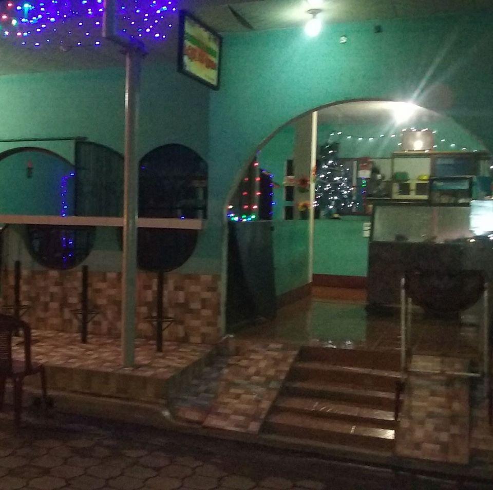 Asados AQUÌ ME QUEDO