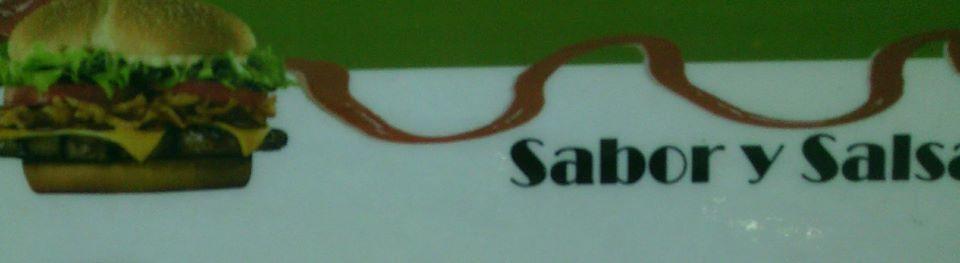 Sabor Y Salsa