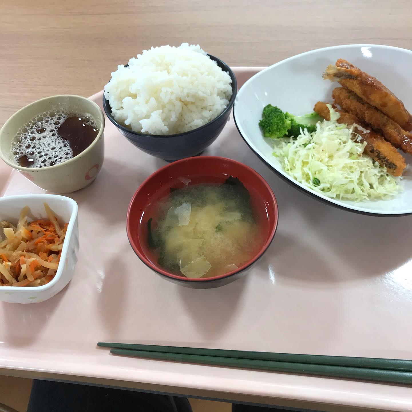 亀田医療大学 亀ママキッチン