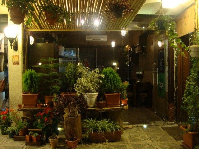 Dibar Cafe