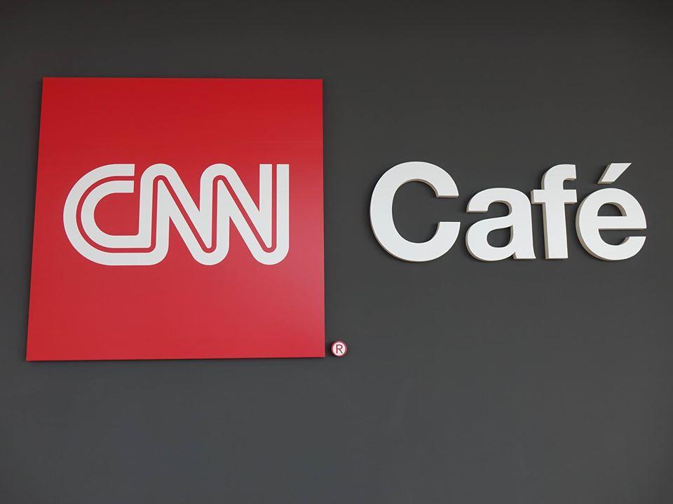 CNN Café