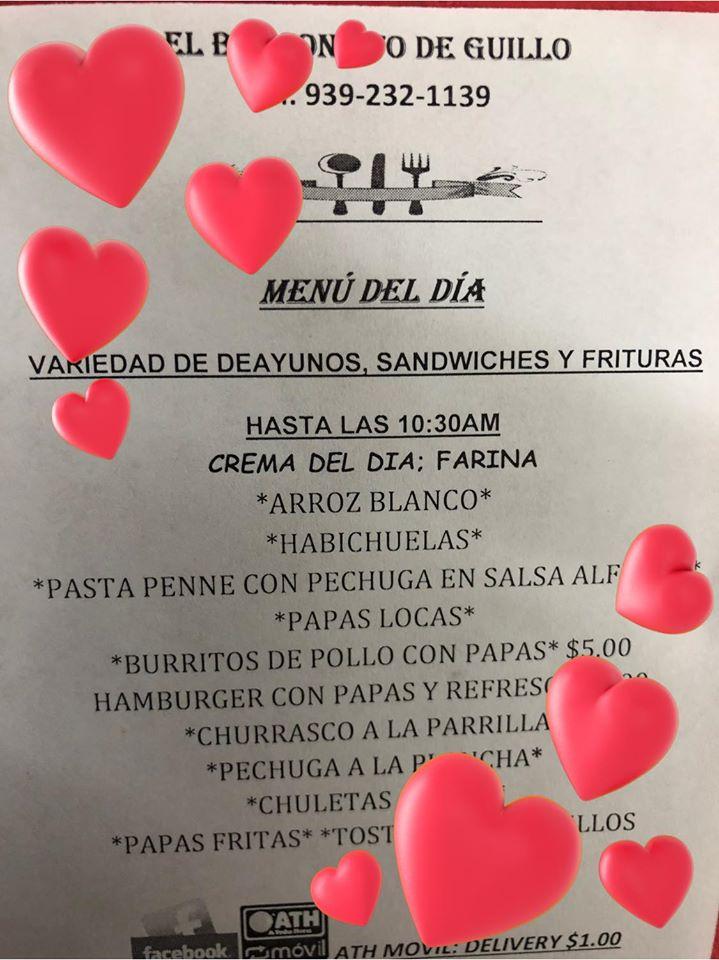El Balconcito de Guillo