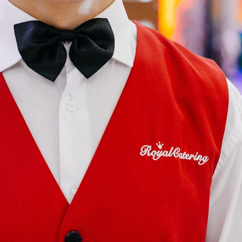Royal Catering Almaty