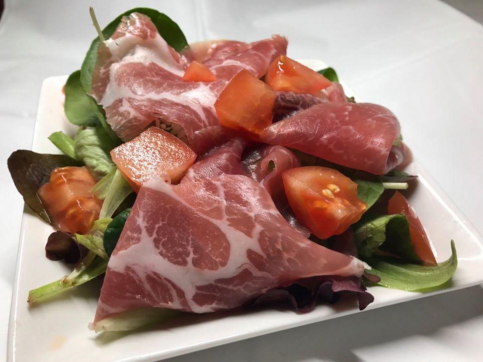 ミート＆ワイン　m&w　信州「肉」料理と「ワイン」の店