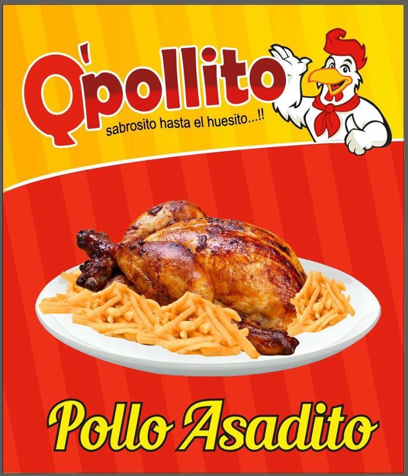 Q' Pollito