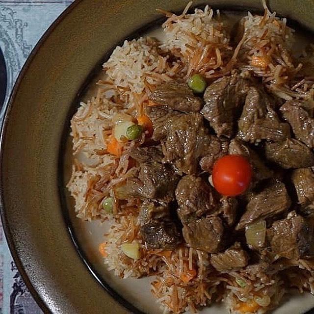 BIG FOOD سلسلة مطاعم