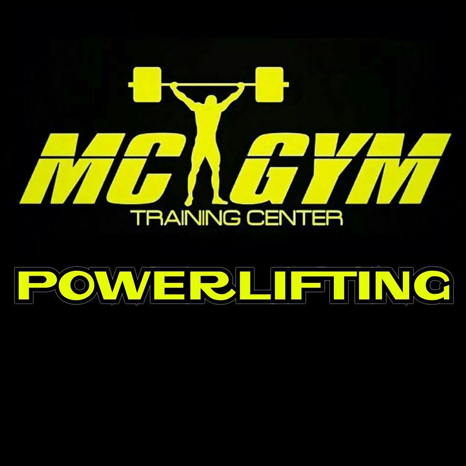 MC Powerlifting