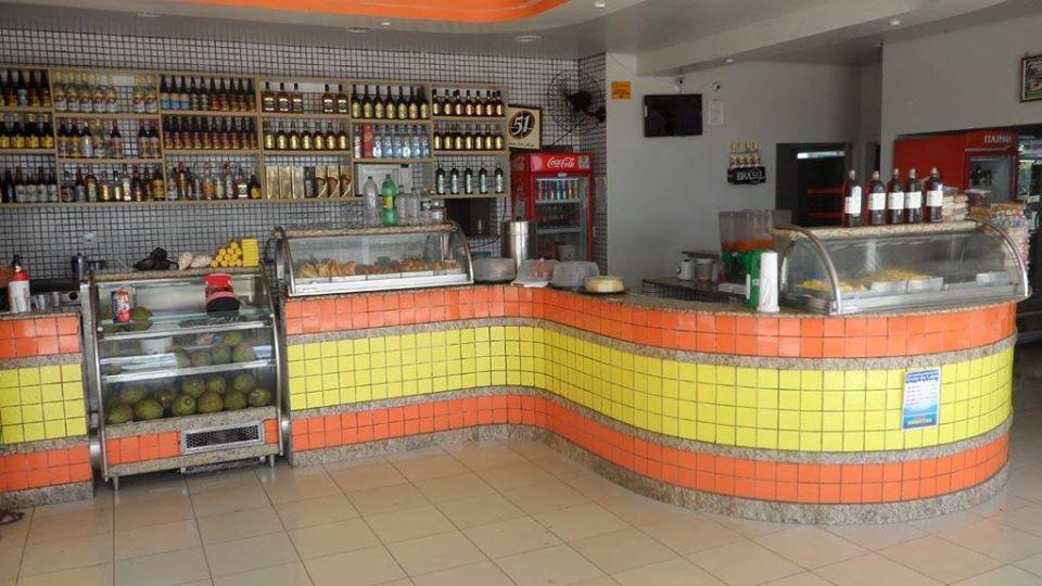 Restaurante, Lanchonete e Churrascaria Gruta da Lapa