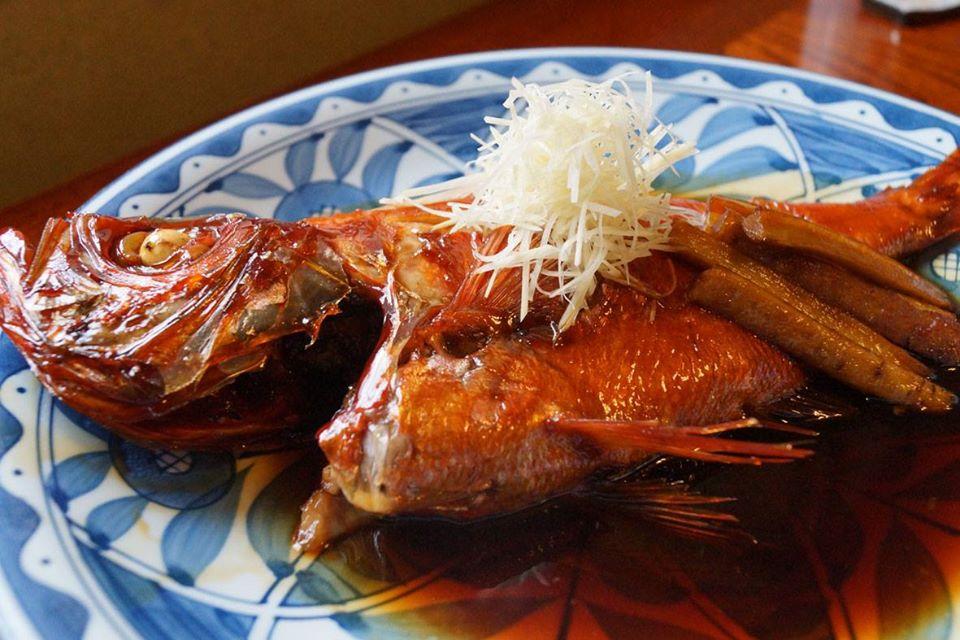 伊豆高原　二本松