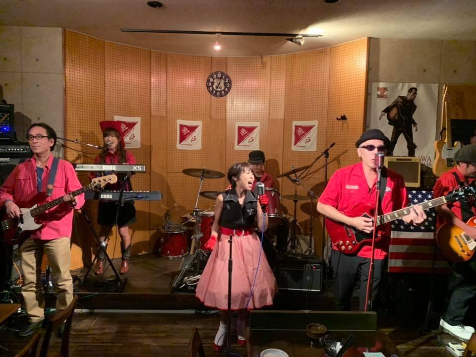 Oldies Live & Diner 遊心