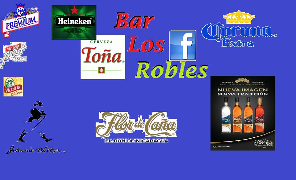 Bar Los Robles
