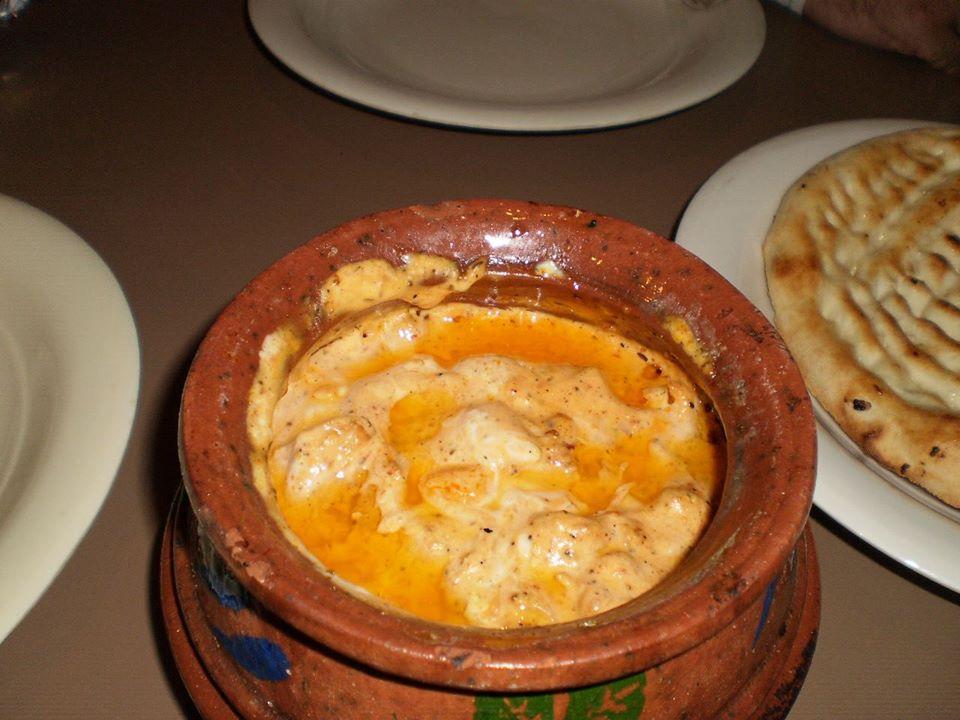 Marhaba Handi Restaurant Sukkur
